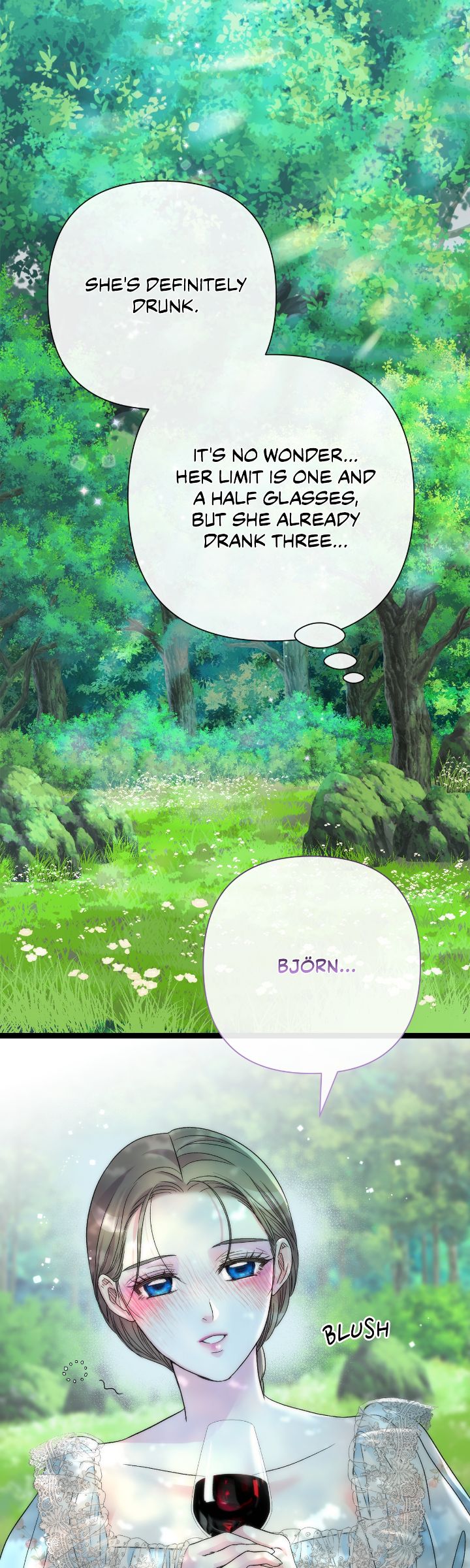 The Problematic Prince, Chapter 82 image 26